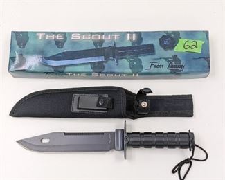 The Scout II