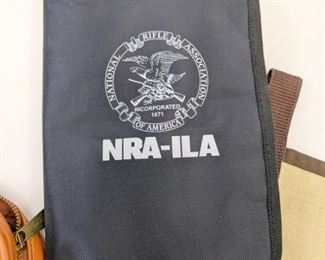 NRA ILA 