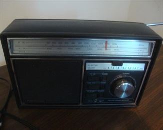 Shortwave radio