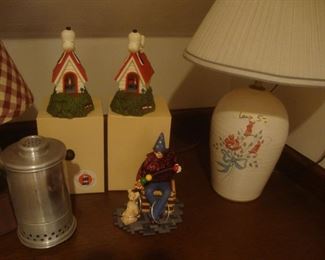 Hallmark Snoopy lights