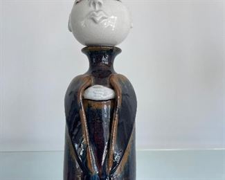 Japanese ceramic 