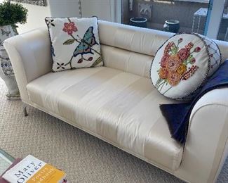 Pair of sofas Roche Bobois 