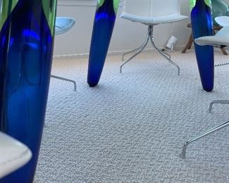 Roche Bobois dining table 