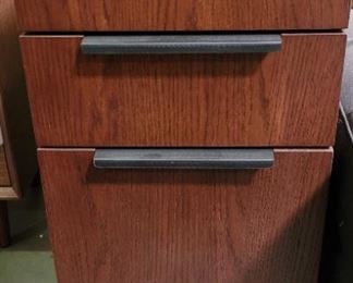 Article filing cabinet