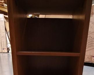 Jesper Danish Teak wood cabinet