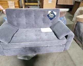 Serta Queen Sleeper sofa