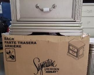 Ashley Signature nightstand