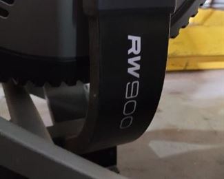 NordicTrack RW900- Works!