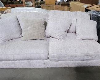 3 piece sectional
