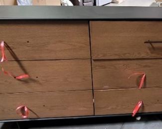 Four Hands August dresser