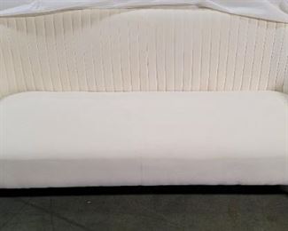 TOV Natalia Cream Sofa, 2 available