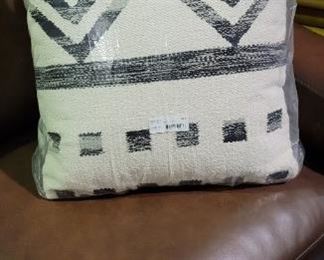 RYN pillow, 2 available