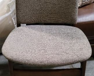 Article Nosh Quarry dining chairs, 2 available