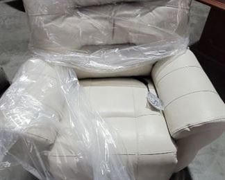 Power Recliner