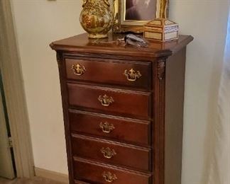 Lingerie Chest by Rock City