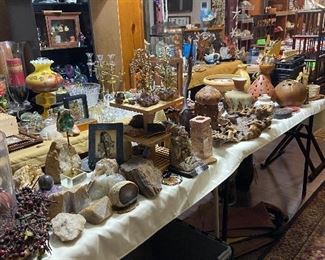 So many great and unusual items offered for sale