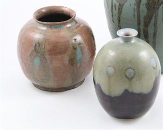 studio pottery