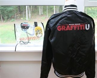 Keith urban clothing and souvenirs