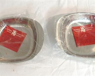 Swedish stainless steel kitchen