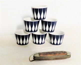 MCM Bavaria cups