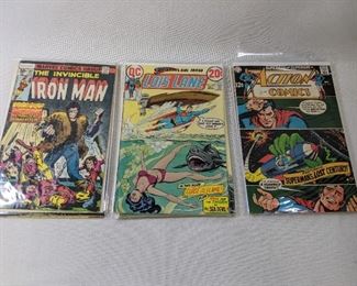 comicsplash