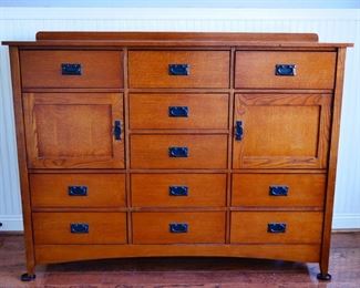 Large Dresser