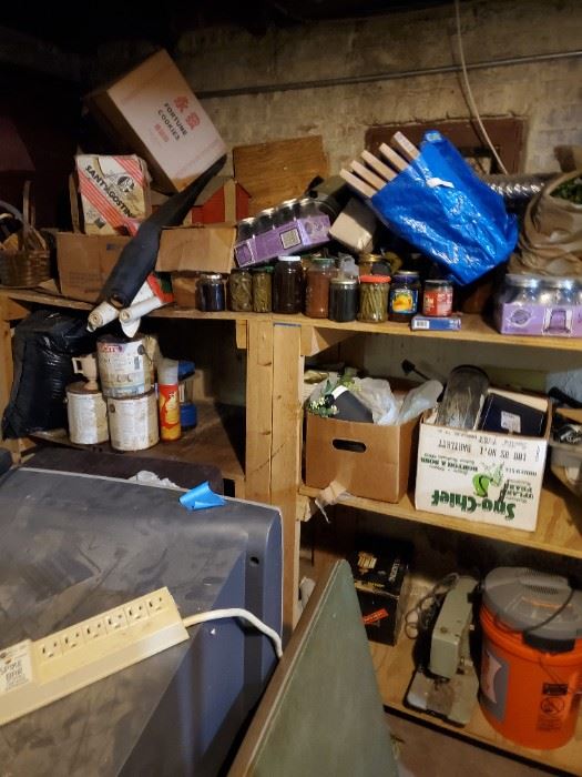 A1 Lansing PACKED Estate Sale starts on 9/24/2022