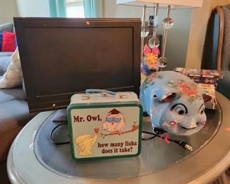 Vintage collectibles