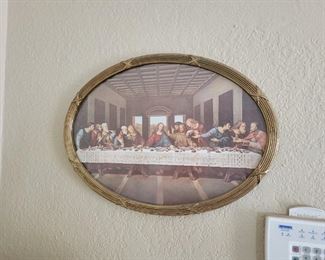 Last supper