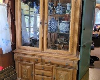 China cabinet