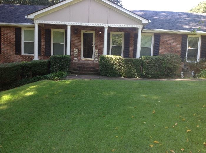 Big Estate Sale in Snellville, GA starts on 9/17/2022