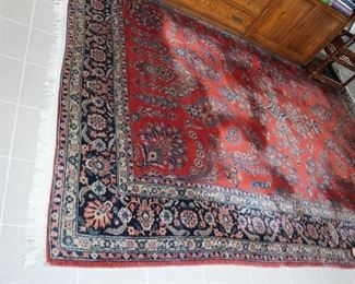 More rugs