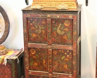 Tibetan cabinet / alters
