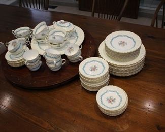 Minton "Ardmore" china set