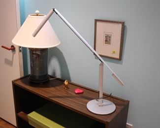 Koncept lamp