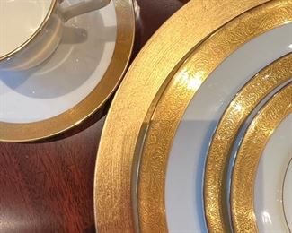 Mikasa ‘Harow’ China.