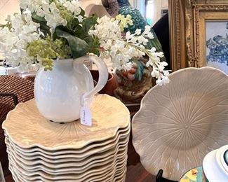 Lotus ‘Poppy Trail’