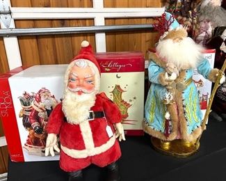 * Kenmore Refrigerator&nbsp;
* Reese Automobile Hitch Receiver Mounted 4 count Bicycle Carrier/Transporter
* Christmas Wreaths and Staircase Garland..
* Studio Nova Christmas Cookie Jar&nbsp;
* Department 56 Krinkles Kottages Cookie Jar
* Mr. Christmas County Fair Carousel
* Signed Diana Lemmon ‘Hiram’ Santa Klaus circa ‘92
* Fitz and Floyd Reindeers
* Christopher Radko Snow Globes
* Vintage Halloween and Christmas Plastic Yard Blow-Molds
* Travertine Topped Outdoor Coffee Table
* Rustic Stone Tile Top Endtable
* Faux Grass Astroturf/Synthetic Grass Area Rug
* Bookcases- White or Maple colored
* IKEA Malm Dresser in white