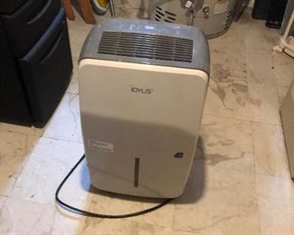 dehumidifier