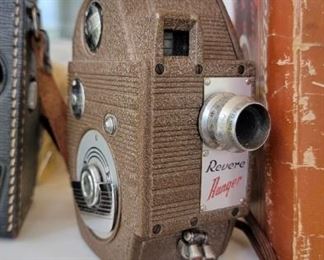 vintage cameras