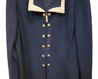 St. John's Margaretha Ley