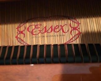 Steinway Essex Piano