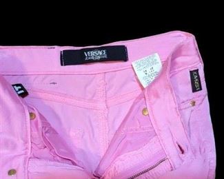 Versace Jeans