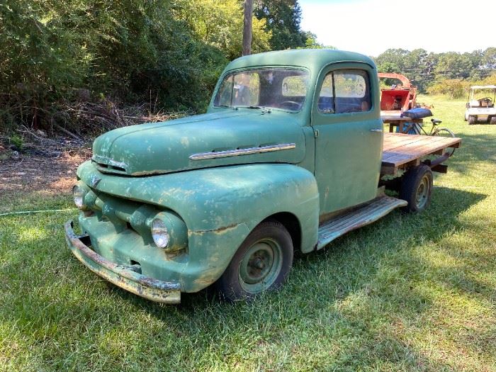 Grogan st Auction Gallery in Lavonia, GA starts on 9/17/2022