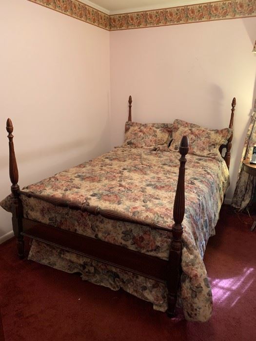 Gill St estate sale Tues, Fri, Saturday starts on 9/23/2022