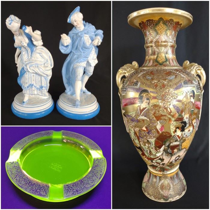 Antiques, Collectibles, Jewelry, Vintage Toys, Militaria, Art, Sculptures, Vases, Decoratives & One of a Kind Items. View full catalog today!