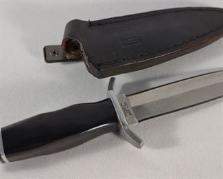 Jet Aer G-96 Boot Knife #7003