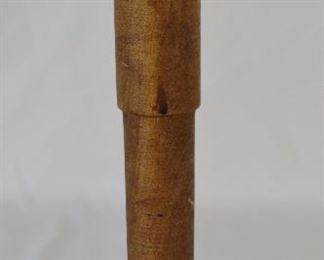 WWII German Potato Masher Stick Grenade Handle