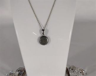 Vintage Sterling Jewelry (Bracelets, Earrings...