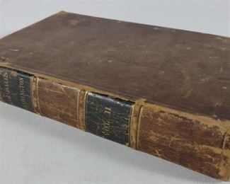 John Marshall 1836 Life of George Washington v. 2